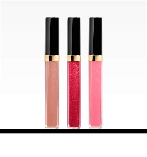 chanel lip gloss uk